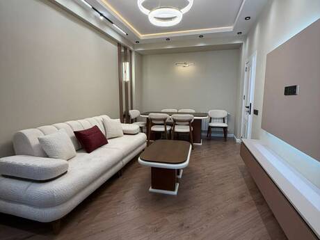 3-room apartment, 82 m², Həzi Aslanov: 249 000 ₼ 2