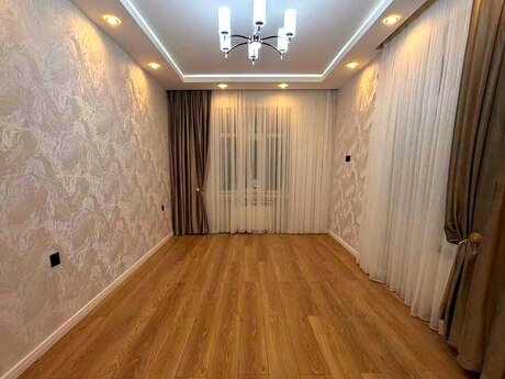 2-room apartment, 65 m², Həzi Aslanov: 184 000 ₼ 2