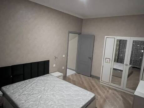 Аренда: 2-комнатная квартира, 80 м², West Town: 950 ₼/мес 3