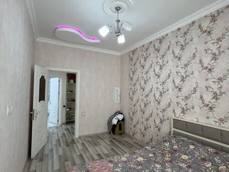3-room apartment, 90 m², Yeni Yasamal: 206 000 ₼ 4