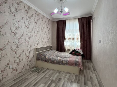 3-room apartment, 90 m², Yeni Yasamal: 206 000 ₼ 3
