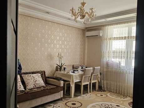 2-room apartment, 57,5 m², Masazır: 100 000 ₼ 2