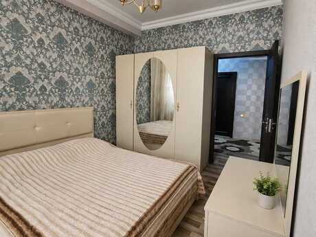 2-room apartment, 57,5 m², Masazır: 100 000 ₼ 4