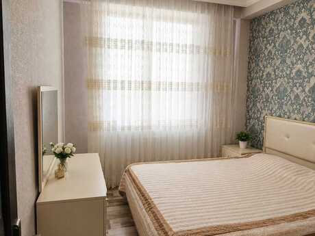 2-room apartment, 57,5 m², Masazır: 100 000 ₼ 3