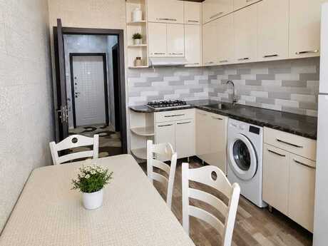 2-room apartment, 57,5 m², Masazır: 100 000 ₼ 5