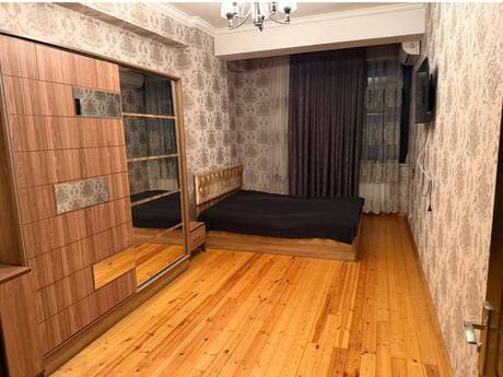 Kirayə 2 otaqlı mənzil, 70 m², Nəsimi: 800 ₼/ay 2
