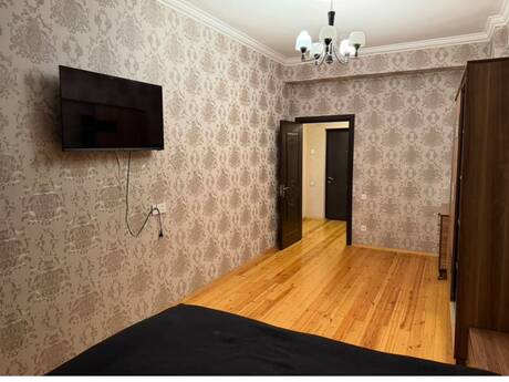 Kirayə 2 otaqlı mənzil, 70 m², Nəsimi: 800 ₼/ay 3