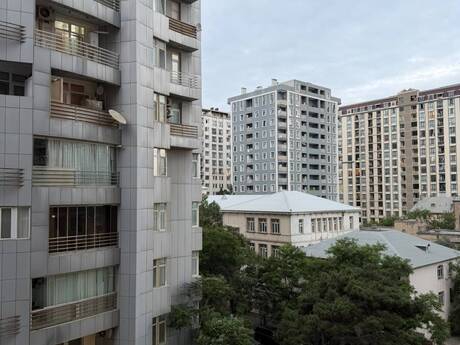 Kirayə 2 otaqlı mənzil, 70 m², Nəsimi: 800 ₼/ay 5