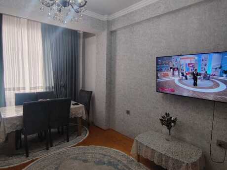 3 rooms · 90 m² · floor 3/9, Lökbatan