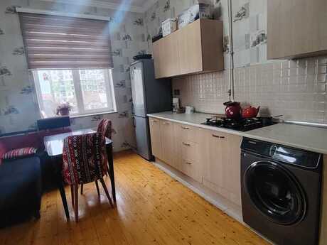 3 otaqlı mənzil, 90 m², Lökbatan: 191 000 ₼ 5