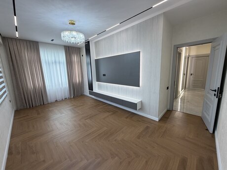 3-room apartment, 94 m², Neftçilər: 313 000 ₼ 2