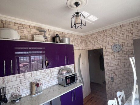 3 otaqlı həyət evi, 65,5 m², Köhnə Günəşli: 100 000 ₼ 4
