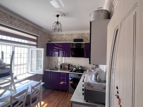 3 otaqlı həyət evi, 65,5 m², Köhnə Günəşli: 100 000 ₼ 3