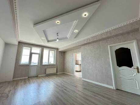 2-room apartment, 84,9 m², Əhmədli: 242 776 ₼ 2