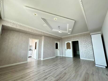2-room apartment, 84,9 m², Əhmədli: 242 776 ₼ 4