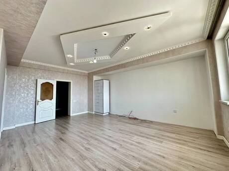 2-room apartment, 84,9 m², Əhmədli: 242 776 ₼ 5