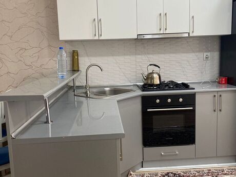 2-room apartment for rent, 80 m², Əhmədli: 650 ₼/mo 5