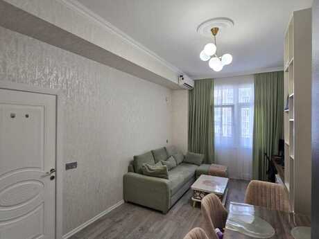 2-room apartment, 50 m², Yeni Günəşli: 136 000 ₼ 3