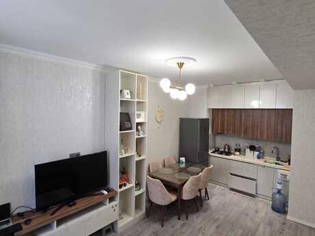 2-room apartment, 50 m², Yeni Günəşli: 136 000 ₼ 4