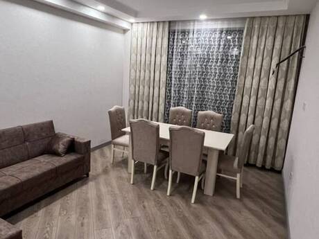 Elan №6485617 - Bakı, Dərnəgül m., 2 otaqlı, 80 m², 12/14 mərtəbə