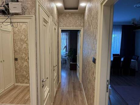 3-room apartment, 70 m², Nərimanov: 237 000 ₼ 4