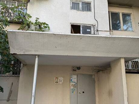 3-room apartment, 70 m², Nərimanov: 237 000 ₼ 5