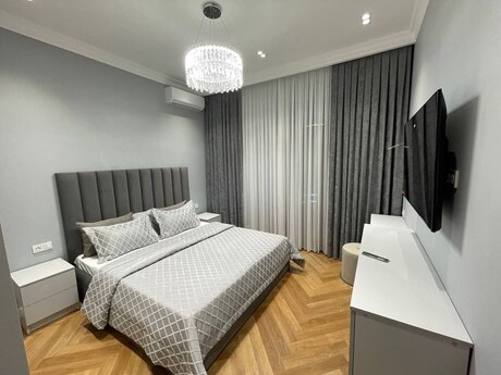 Kirayə 2 otaqlı mənzil, 140 m², Xətai: 2 600 ₼/ay 3