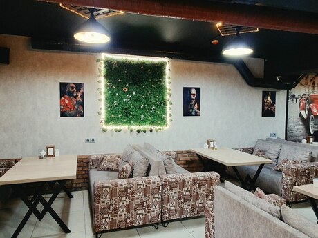 Elan №6485629 - Bakı, Nərimanov r., 185 m²