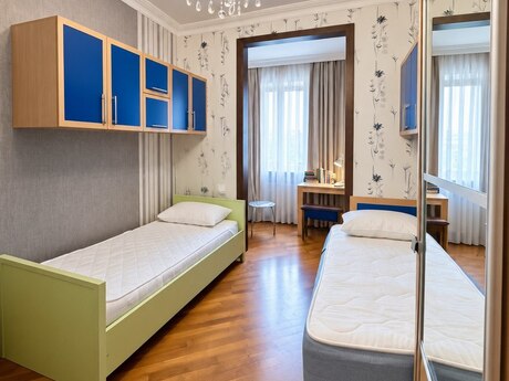 3-room apartment, 110 m², Azadlıq Prospekti: 285 000 ₼ 5