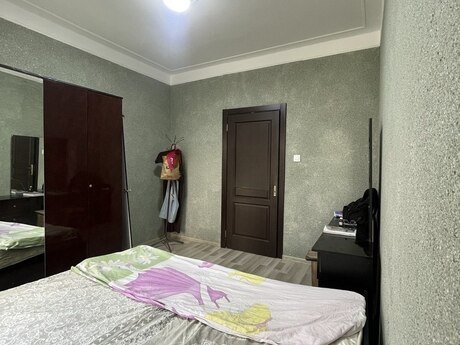 2-room apartment for rent, 75 m², Neftçilər: 650 ₼/mo 4