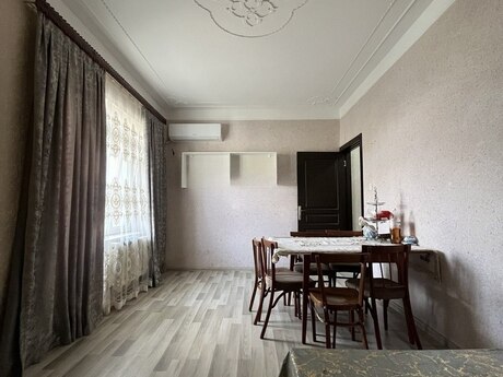 2-room apartment for rent, 75 m², Neftçilər: 650 ₼/mo 2