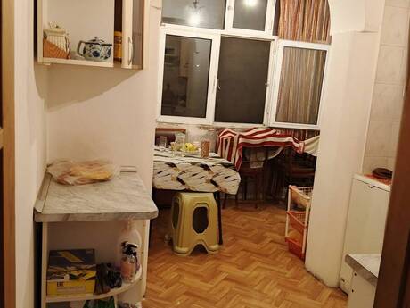 2-room apartment for rent, 60 m², Elmlər Akademiyası: 600 ₼/mo 2