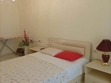 3-room apartment, 108 m², Nizami: 450 000 ₼ 4