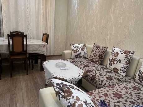 Kirayə 3 otaqlı mənzil, 80 m², Avant Park: 850 ₼/ay 4