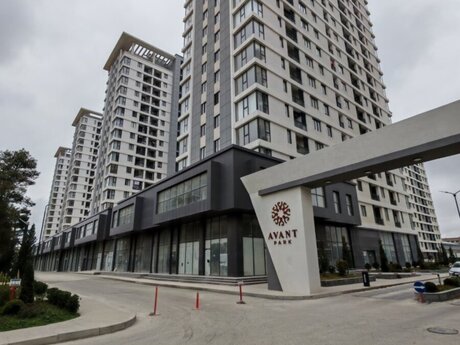 Elan №6485659 - Bakı, 20 Yanvar m., 3 otaqlı, 80 m², 2/14 mərtəbə