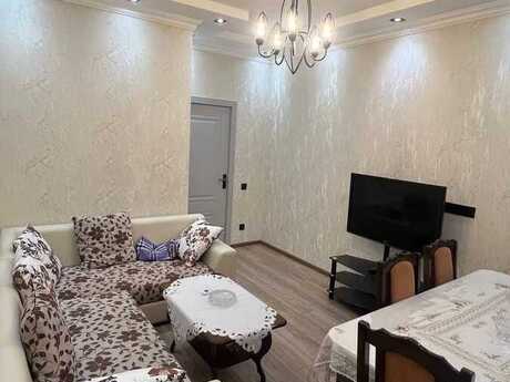 Kirayə 3 otaqlı mənzil, 80 m², Avant Park: 850 ₼/ay 5