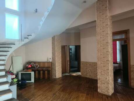 6 otaqlı həyət evi, 500 m², Badamdar: 550 000 ₼ 5
