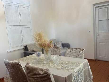 Xəzərdə 3 otaqlı həyət evi kirayə verilir, 55 m², 500 AZN/ay, şəkil 5 / 9