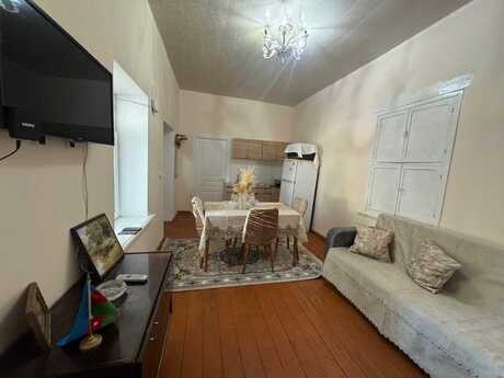 Elan №6485701 - Bakı, Xəzər r., 3 otaqlı, 55 m²