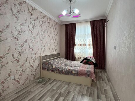 3-room apartment, 95 m², Yeni Yasamal: 206 000 ₼ 3
