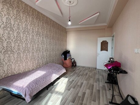 3-room apartment, 95 m², Yeni Yasamal: 206 000 ₼ 5