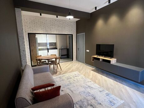 2-room apartment, 63 m², Ağ şəhər: 375 000 ₼ 3