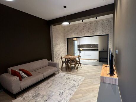 2-room apartment, 63 m², Ağ şəhər: 375 000 ₼ 5