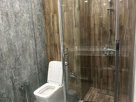 2-room apartment for rent, 110 m², Ağ şəhər: 1 800 ₼/mo 4