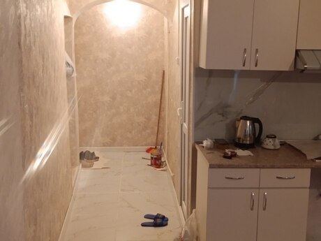2-room apartment, 38 m², Xalqlar Dostluğu: 115 000 ₼ 2