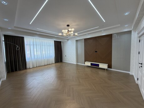4-room apartment, 153 m², Qara Qarayev: 455 000 ₼ 4