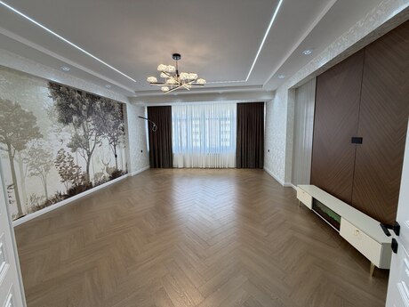 4-room apartment, 153 m², Qara Qarayev: 455 000 ₼ 3