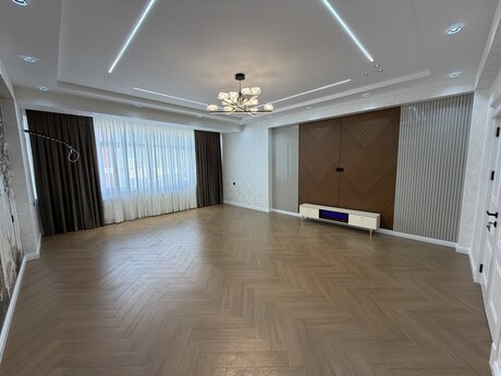 4-room apartment, 153 m², Qara Qarayev: 455 000 ₼ 5