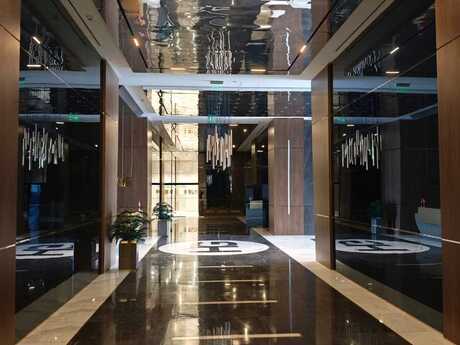 2-room apartment, 64 m², Ağ şəhər: 410 000 ₼ 3