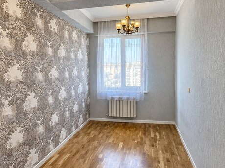 3 otaqlı mənzil, 81 m², İnşaatçılar: 264 500 ₼ 4